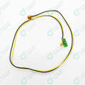 SMT feeder parts Assembleon Topax Xi II ITF2 8mm feeder Transmitting sensor 532213200103